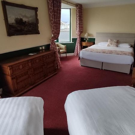 Reddans Of Bettystown Luxury Bed & Breakfast, Restaurant And Bar Exterior foto