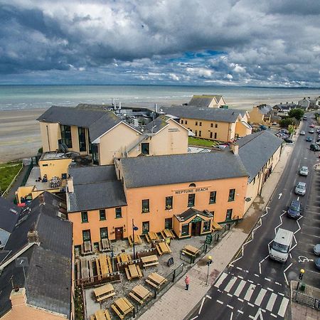 Reddans Of Bettystown Luxury Bed & Breakfast, Restaurant And Bar Exterior foto