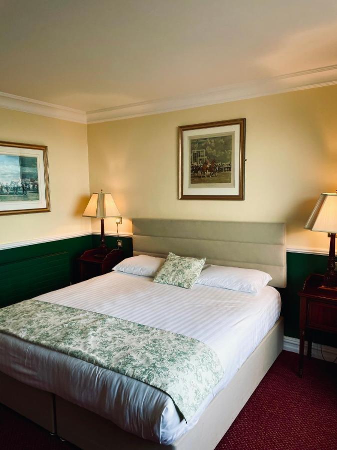 Reddans Of Bettystown Luxury Bed & Breakfast, Restaurant And Bar Exterior foto