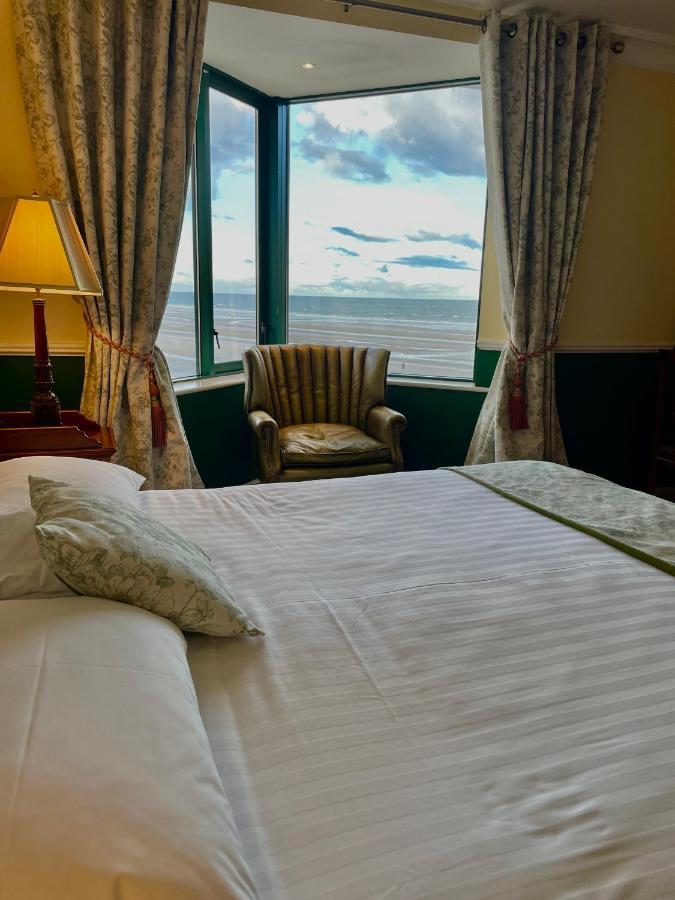 Reddans Of Bettystown Luxury Bed & Breakfast, Restaurant And Bar Exterior foto