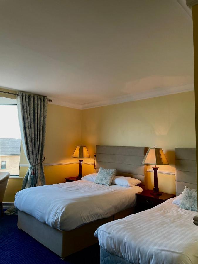 Reddans Of Bettystown Luxury Bed & Breakfast, Restaurant And Bar Exterior foto