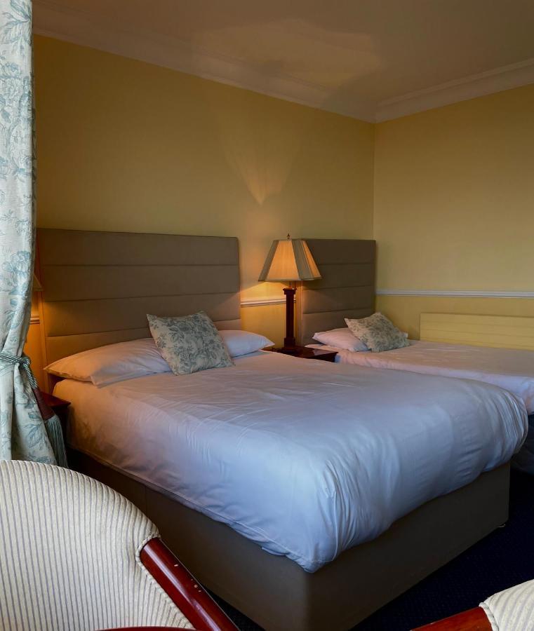 Reddans Of Bettystown Luxury Bed & Breakfast, Restaurant And Bar Exterior foto