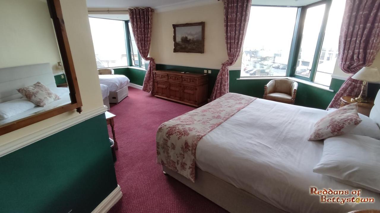 Reddans Of Bettystown Luxury Bed & Breakfast, Restaurant And Bar Exterior foto
