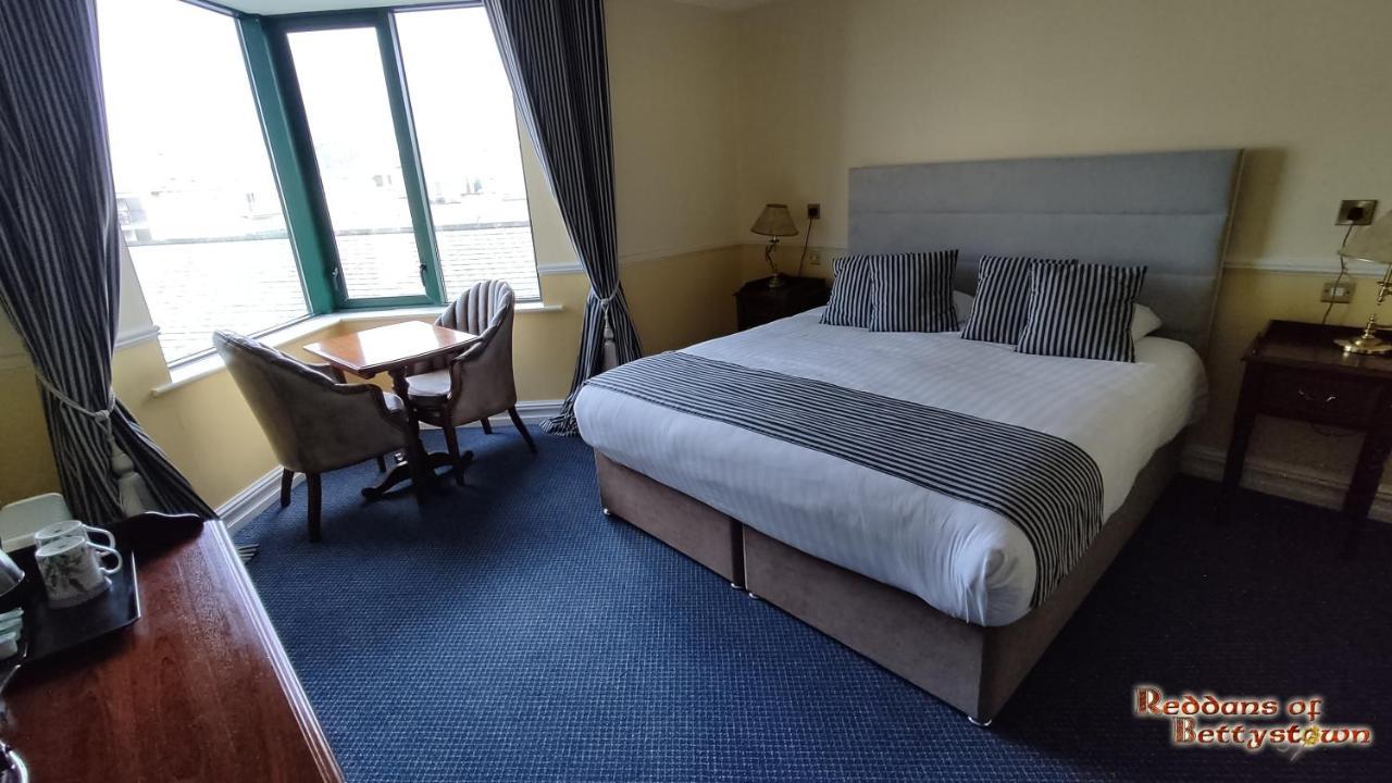 Reddans Of Bettystown Luxury Bed & Breakfast, Restaurant And Bar Exterior foto