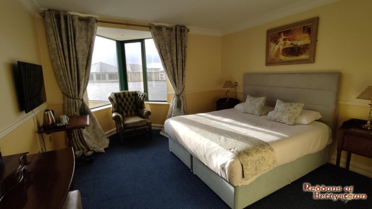 Reddans Of Bettystown Luxury Bed & Breakfast, Restaurant And Bar Exterior foto