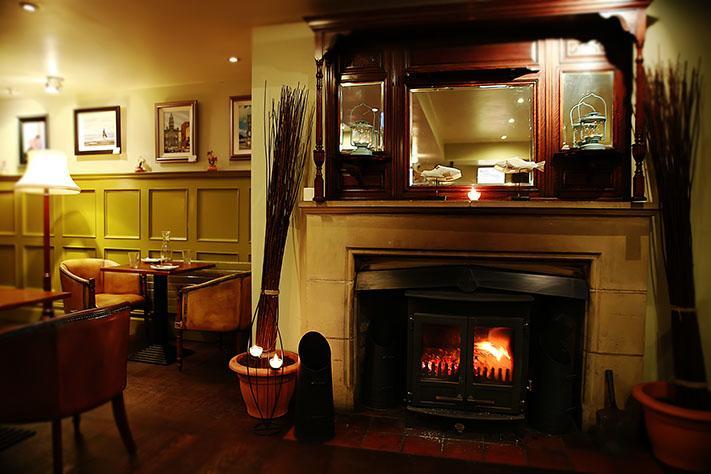 Reddans Of Bettystown Luxury Bed & Breakfast, Restaurant And Bar Exterior foto