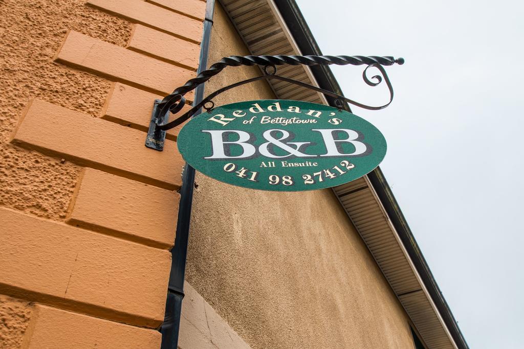 Reddans Of Bettystown Luxury Bed & Breakfast, Restaurant And Bar Exterior foto