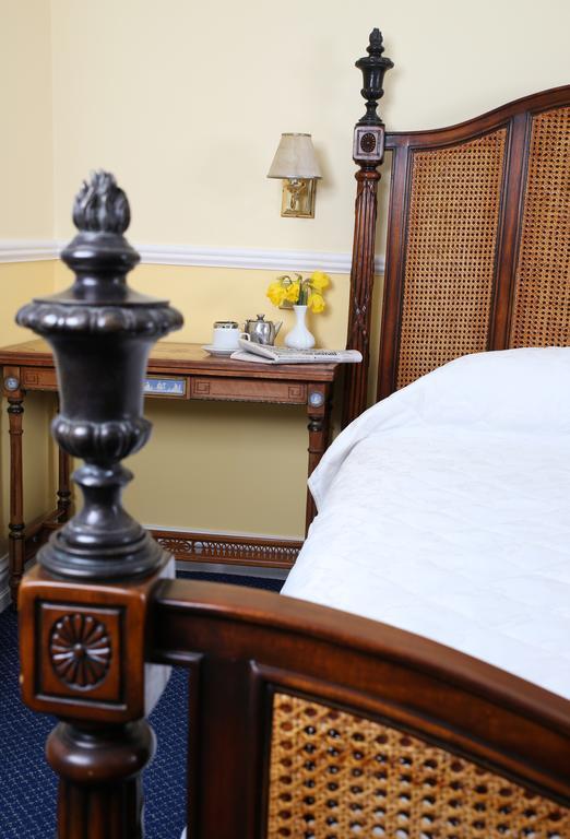 Reddans Of Bettystown Luxury Bed & Breakfast, Restaurant And Bar Zimmer foto