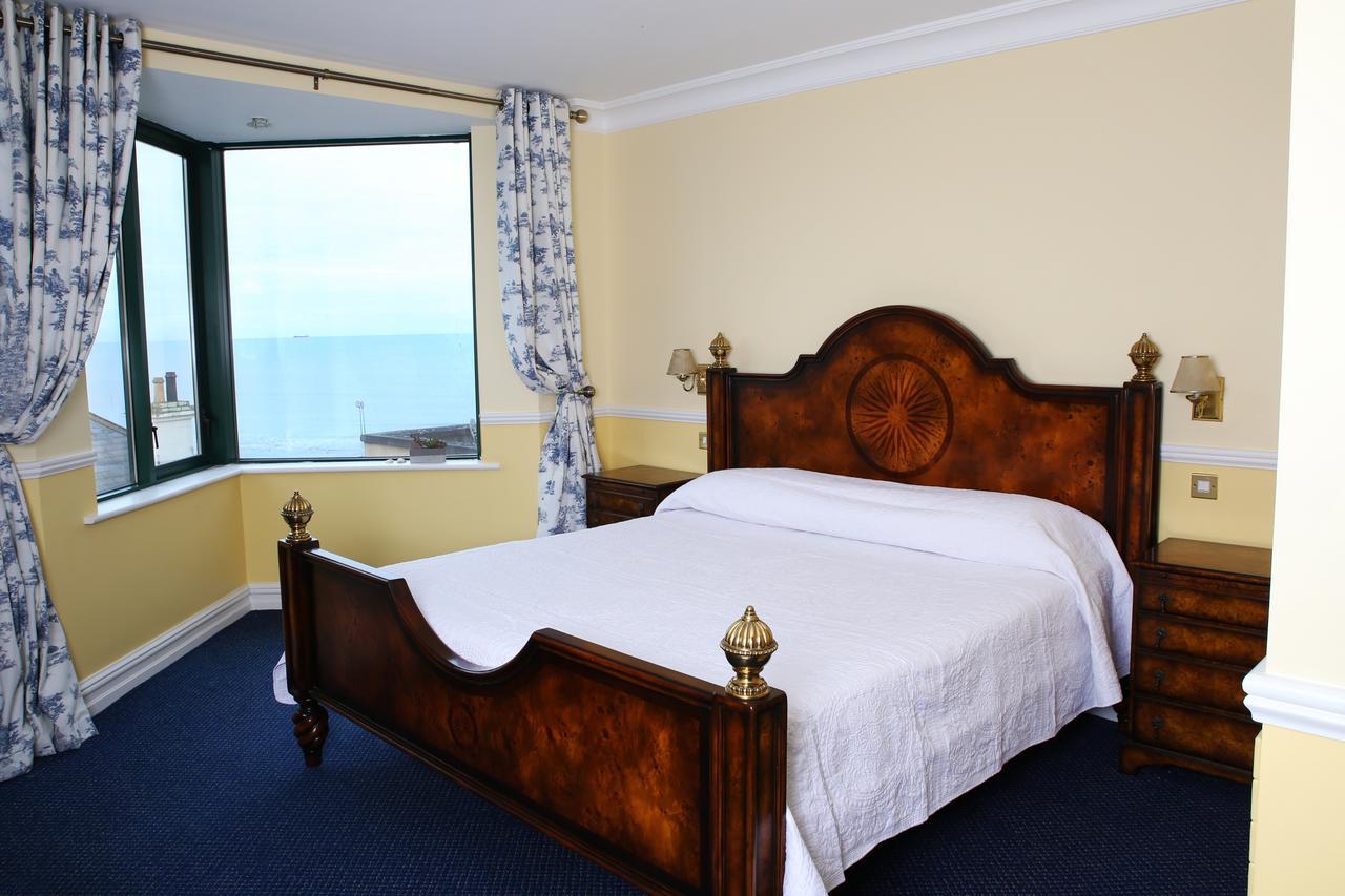 Reddans Of Bettystown Luxury Bed & Breakfast, Restaurant And Bar Exterior foto